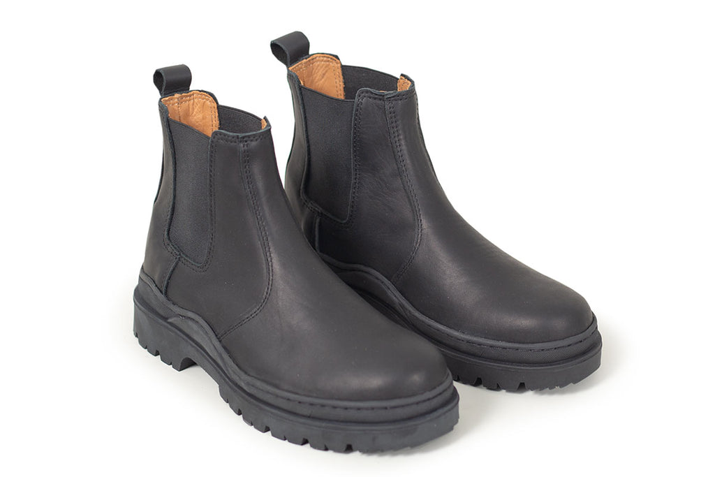 Troentorp Whistler Matte Black