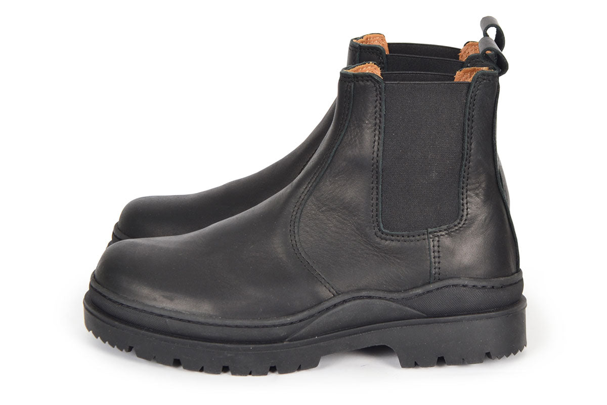 Troentorp Whistler Matte Black