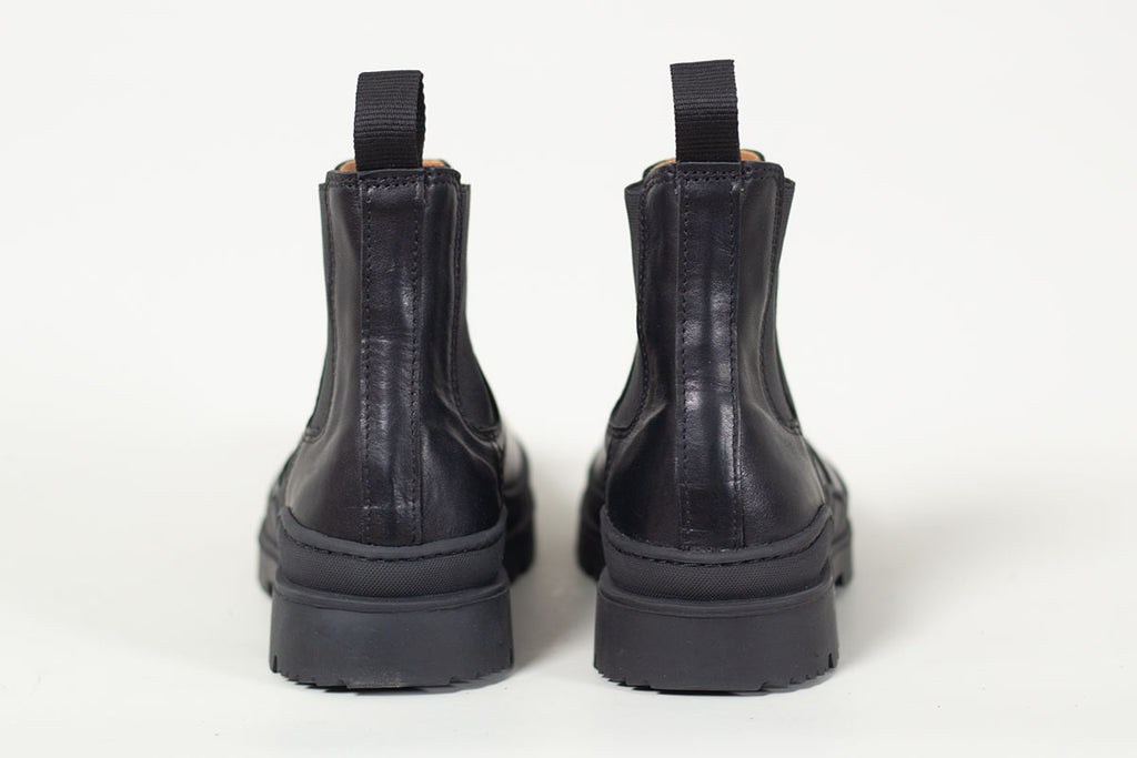 Troentorp Whistler Black