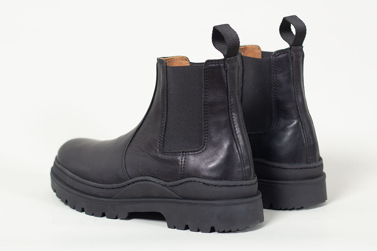 Troentorp Whistler Black