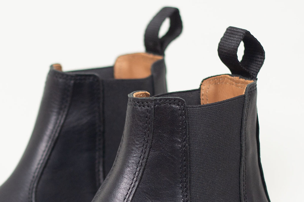 Troentorp Whistler Black