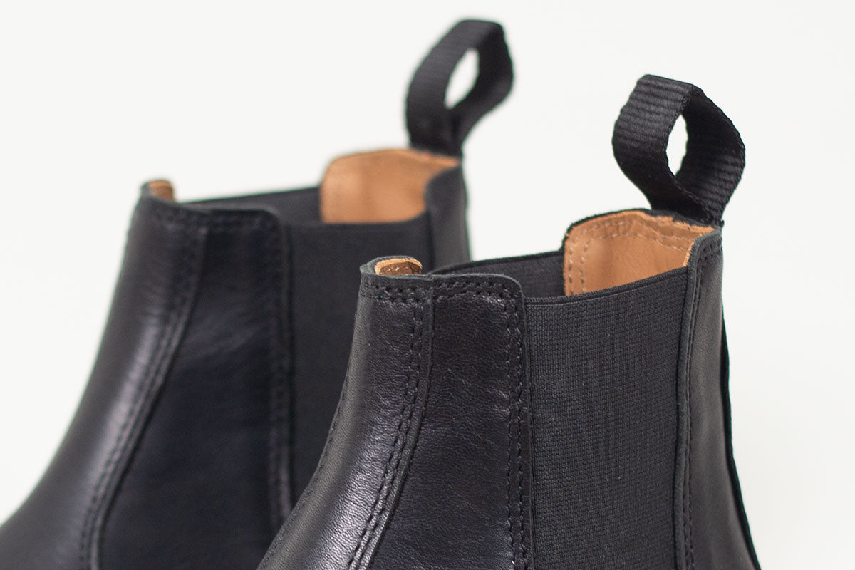 Troentorp Whistler Black