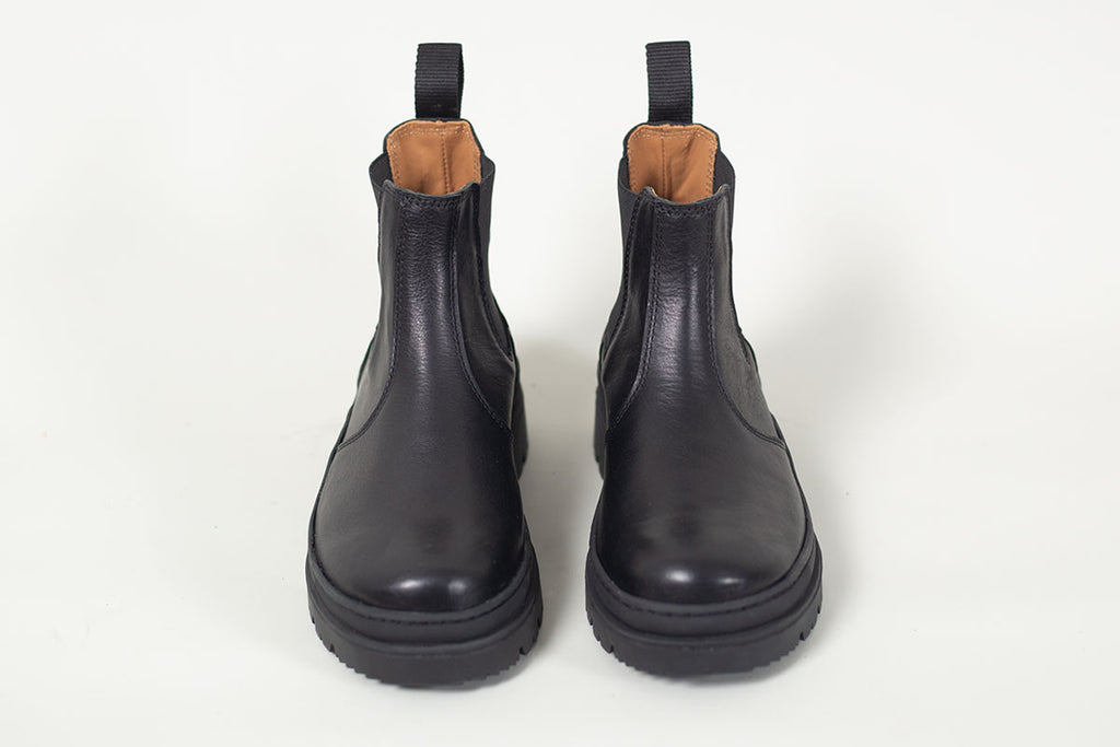 Troentorp Whistler Black