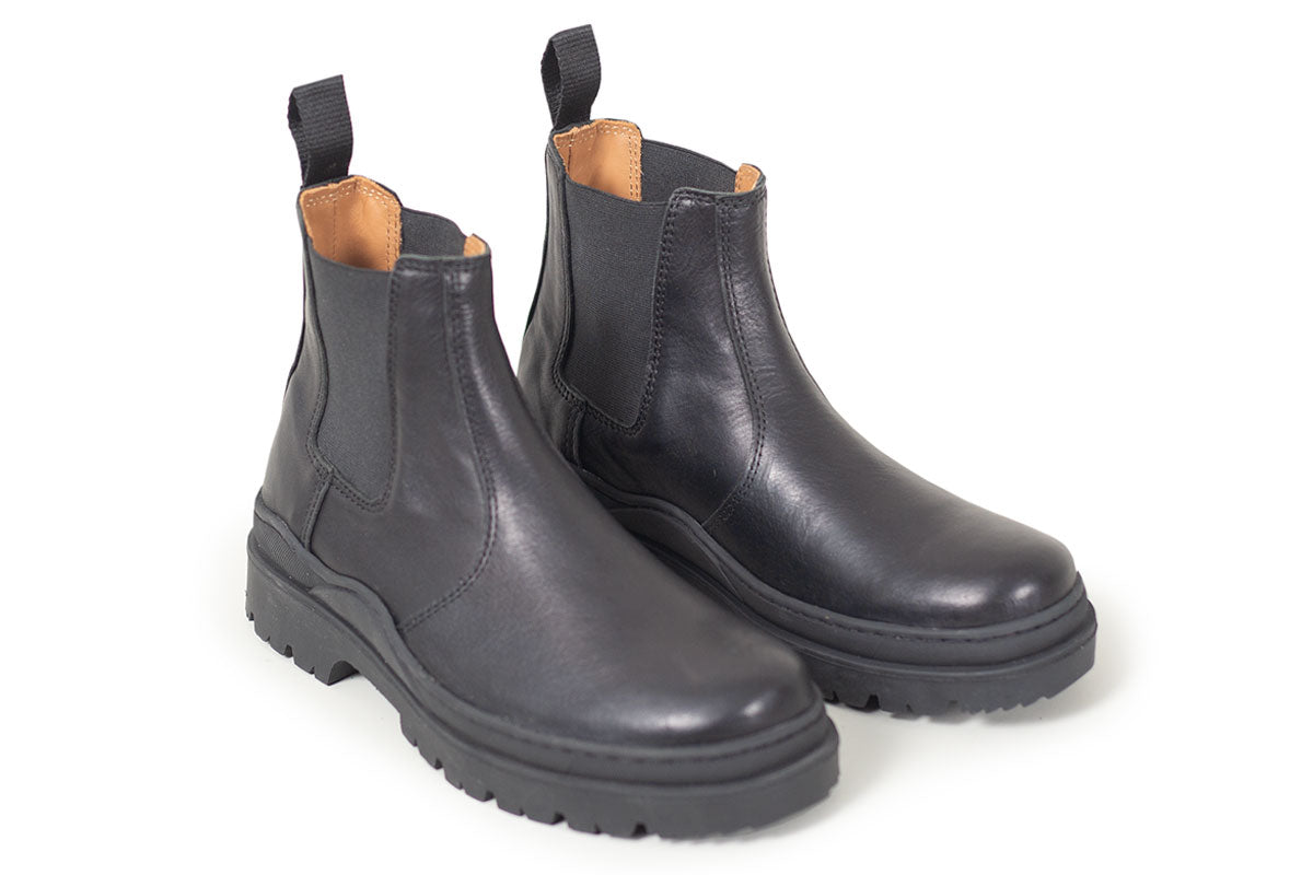 Troentorp Whistler Black