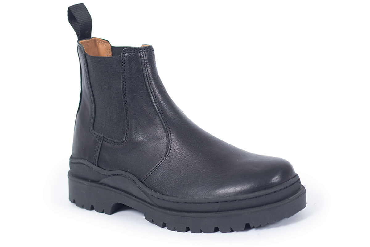 Troentorp Whistler Black