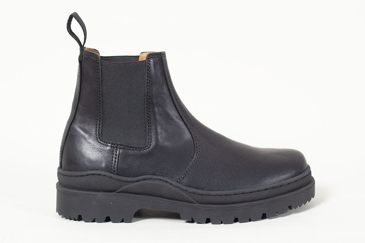 Troentorp Whistler Black