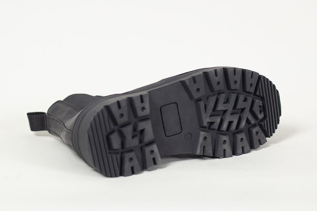 Troentorp Whistler Black