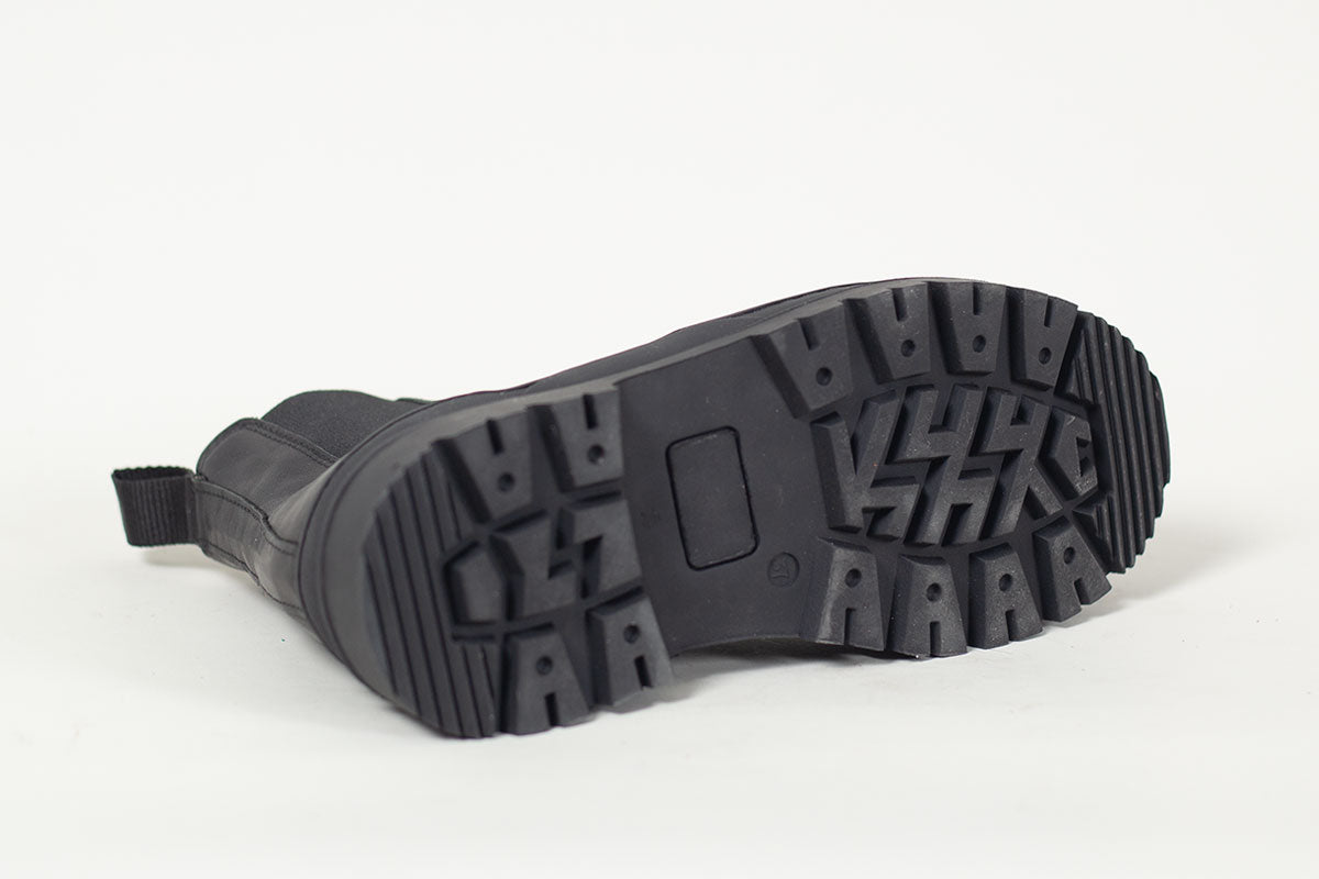 Troentorp Whistler Black