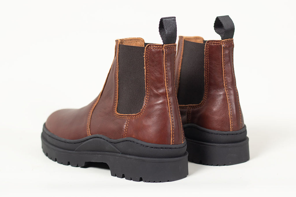 Troentorp Whistler Brown