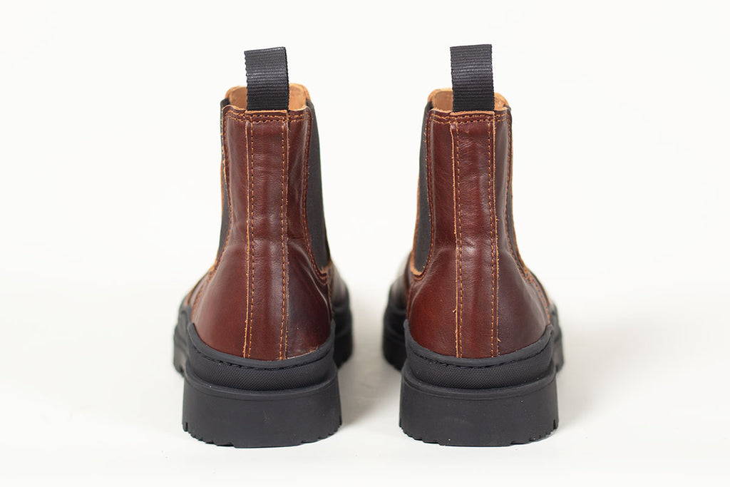 Troentorp Whistler Brown