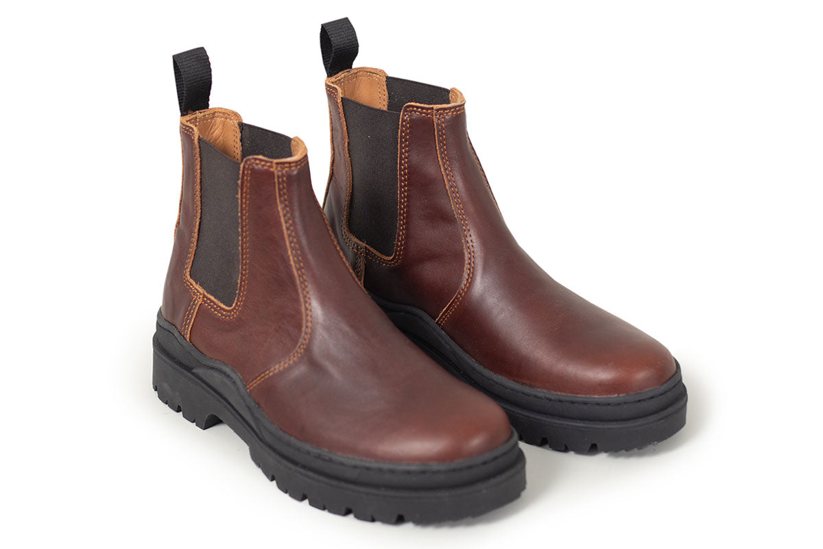 Troentorp Whistler Brown