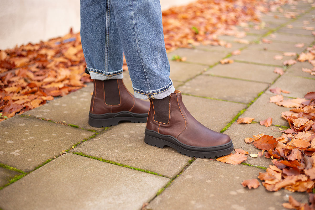 Troentorp Whistler Brown