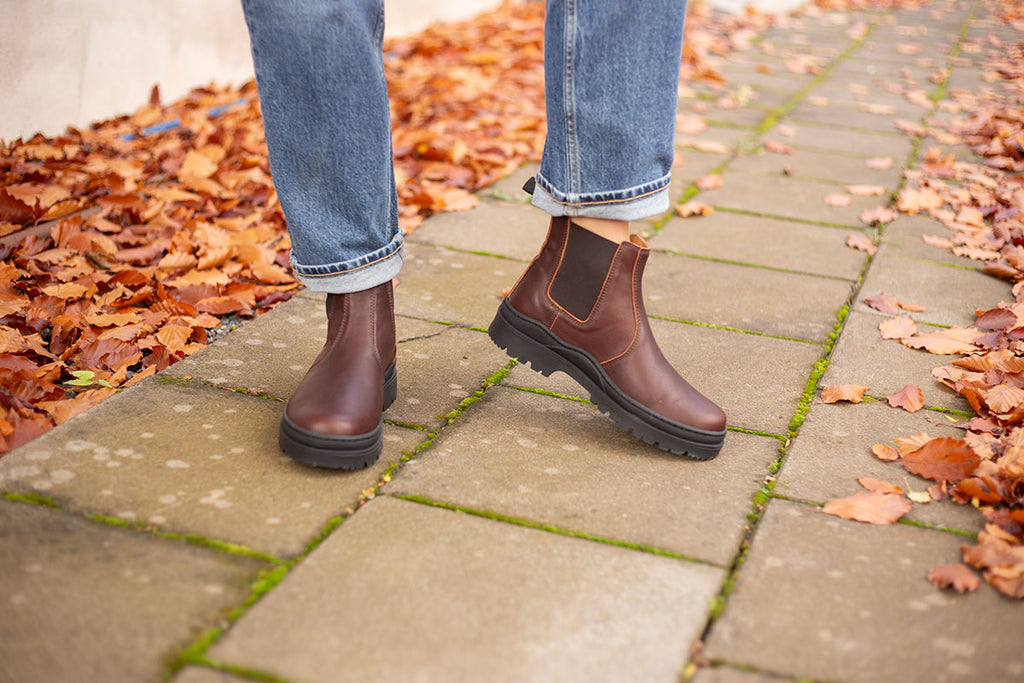 Troentorp Whistler Brown