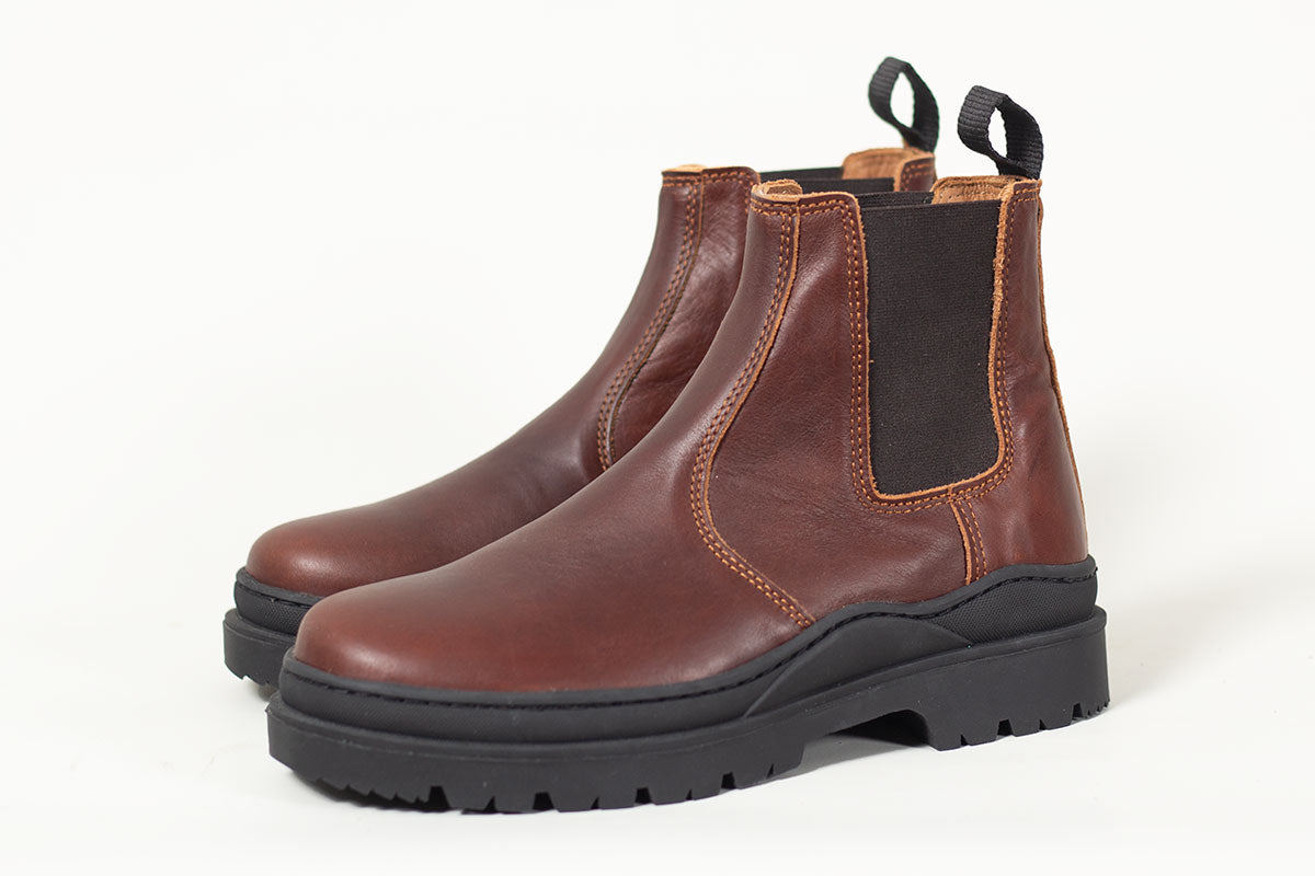 Troentorp Whistler Brown