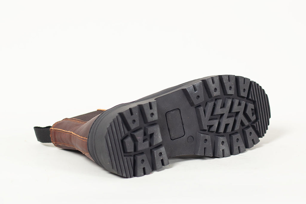 Troentorp Whistler Brown