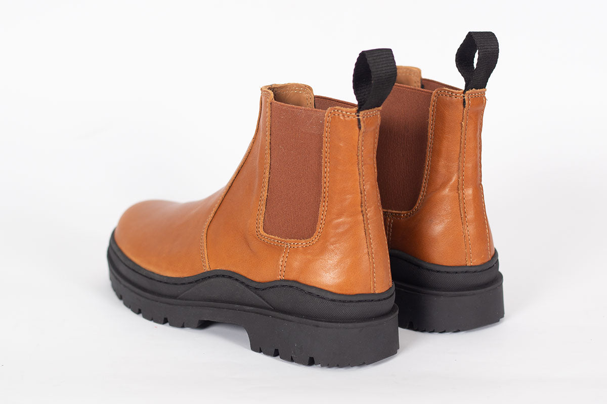 Troentorp Whistler Camel