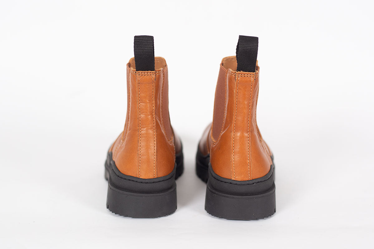 Troentorp Whistler Camel