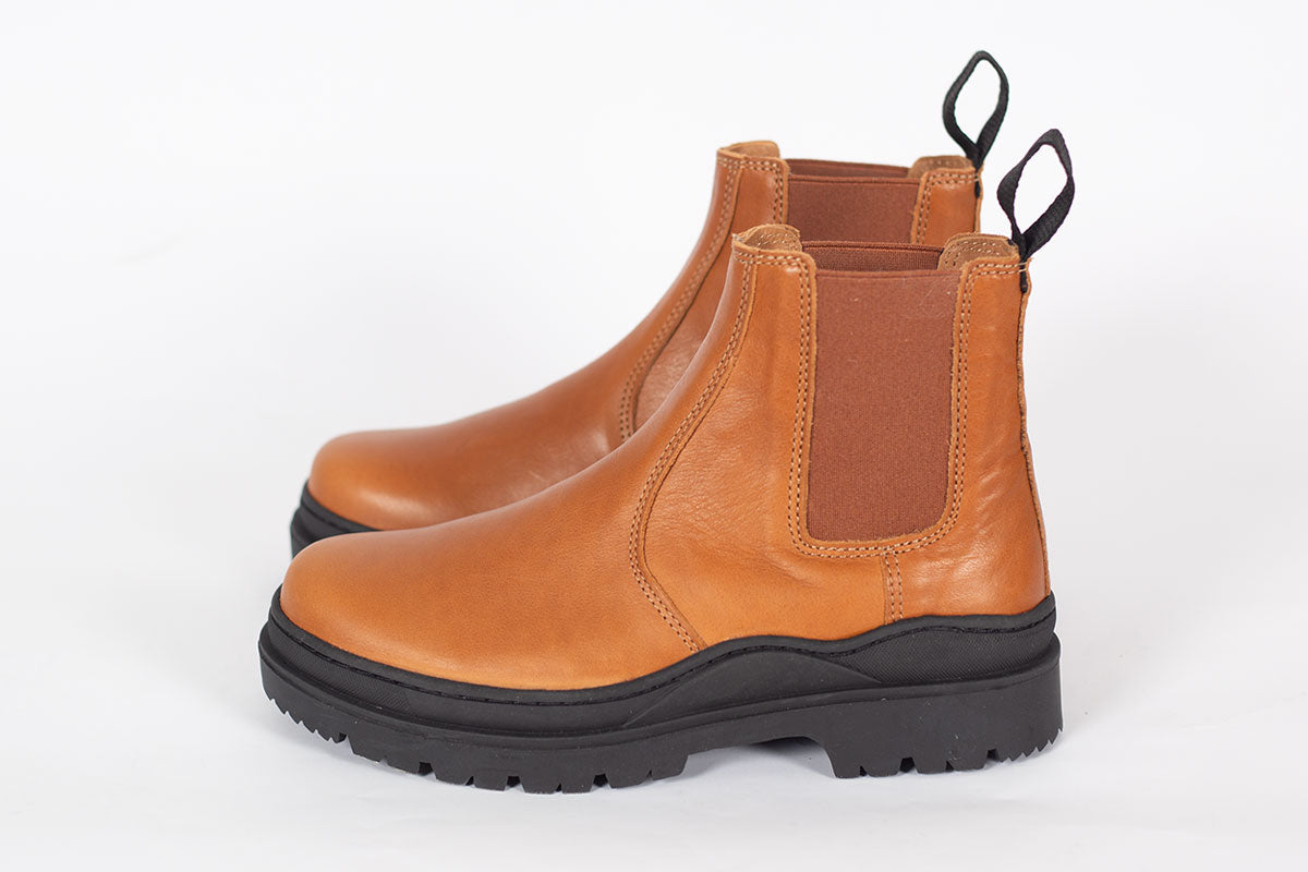 Troentorp Whistler Camel