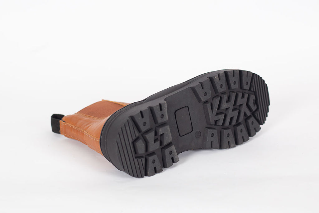 Troentorp Whistler Camel