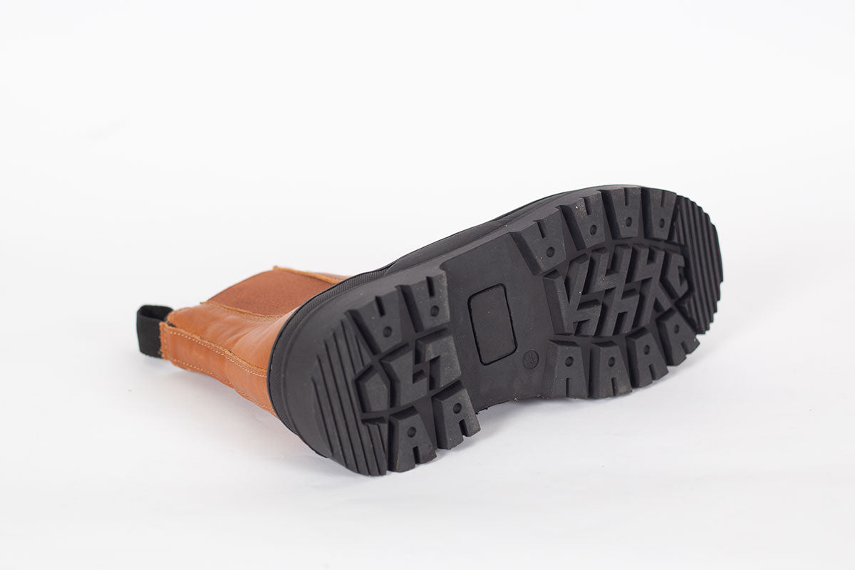 Troentorp Whistler Camel