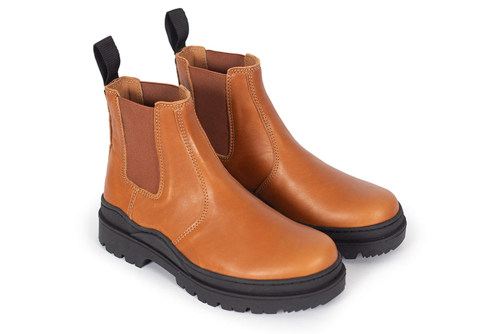 Troentorp Whistler Camel