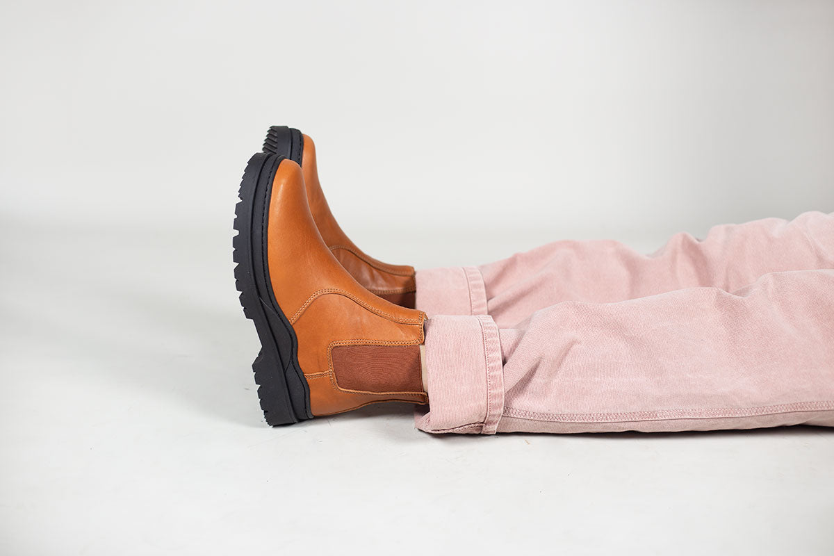 Troentorp Whistler Camel