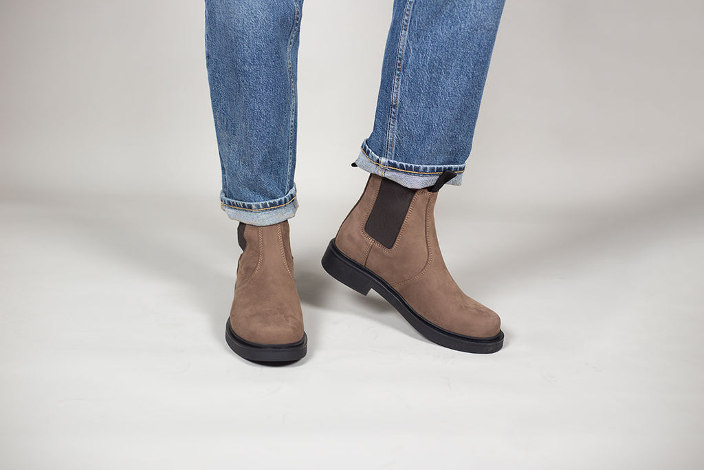 Troentorp Whistler Classic Cocoa Nub