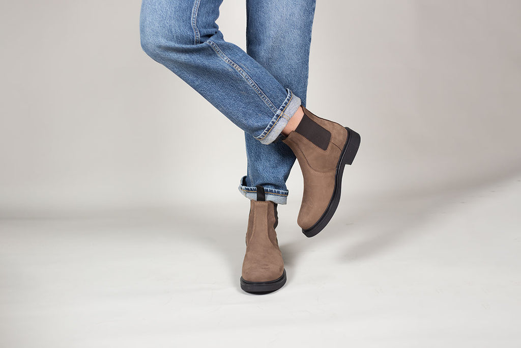 Troentorp Whistler Classic Cocoa Nub