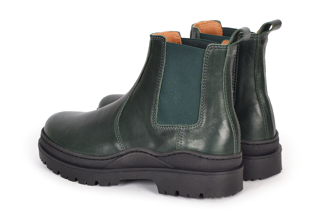 Troentorp Whistler Green