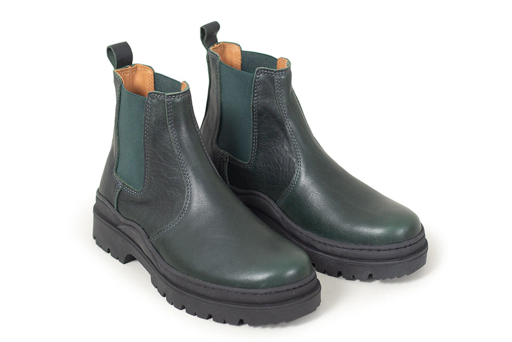 Troentorp Whistler Green