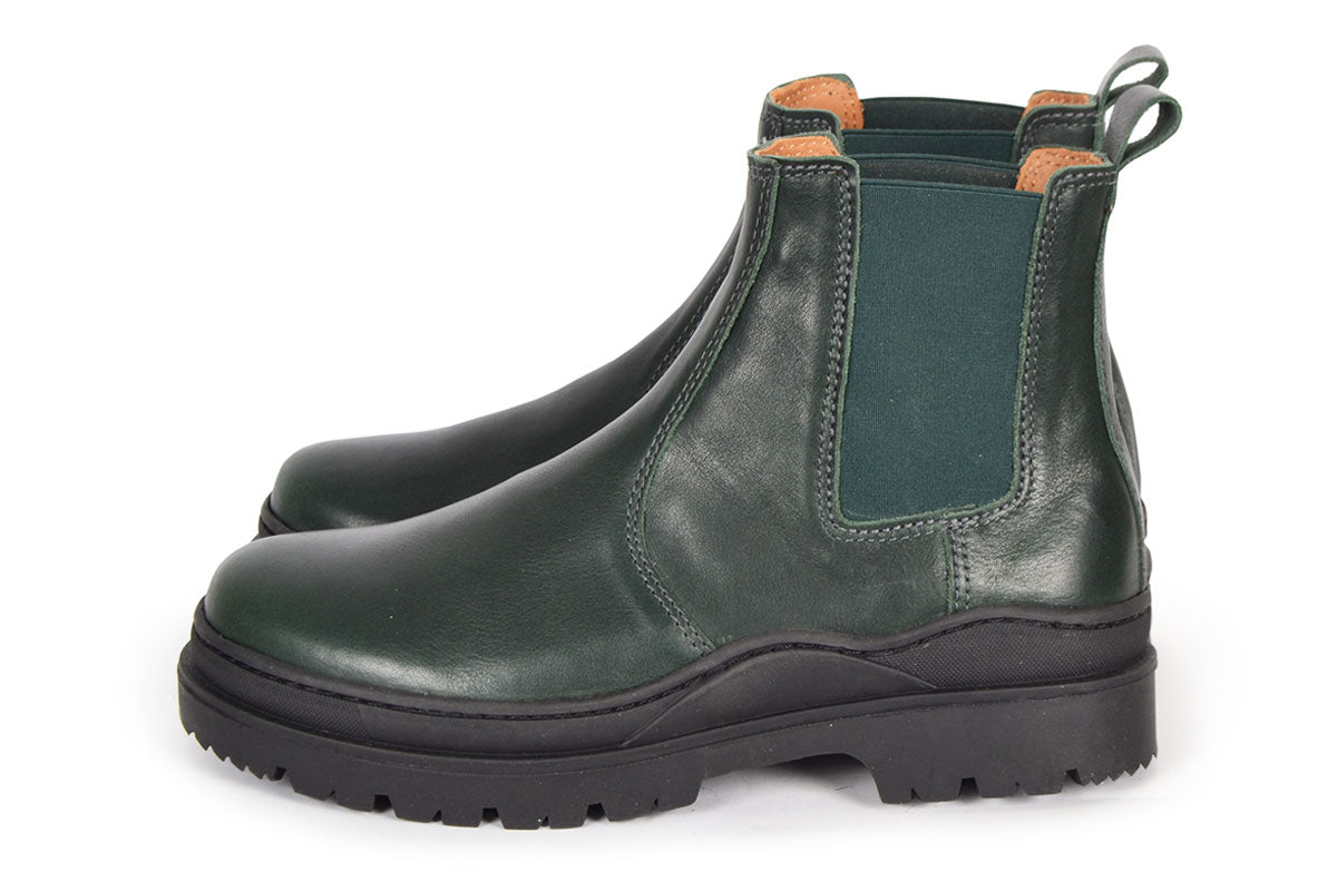 Troentorp Whistler Green