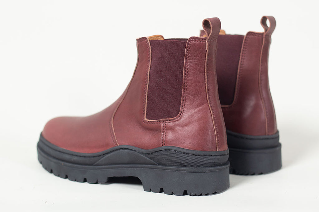 Troentorp Whistler Rosewood