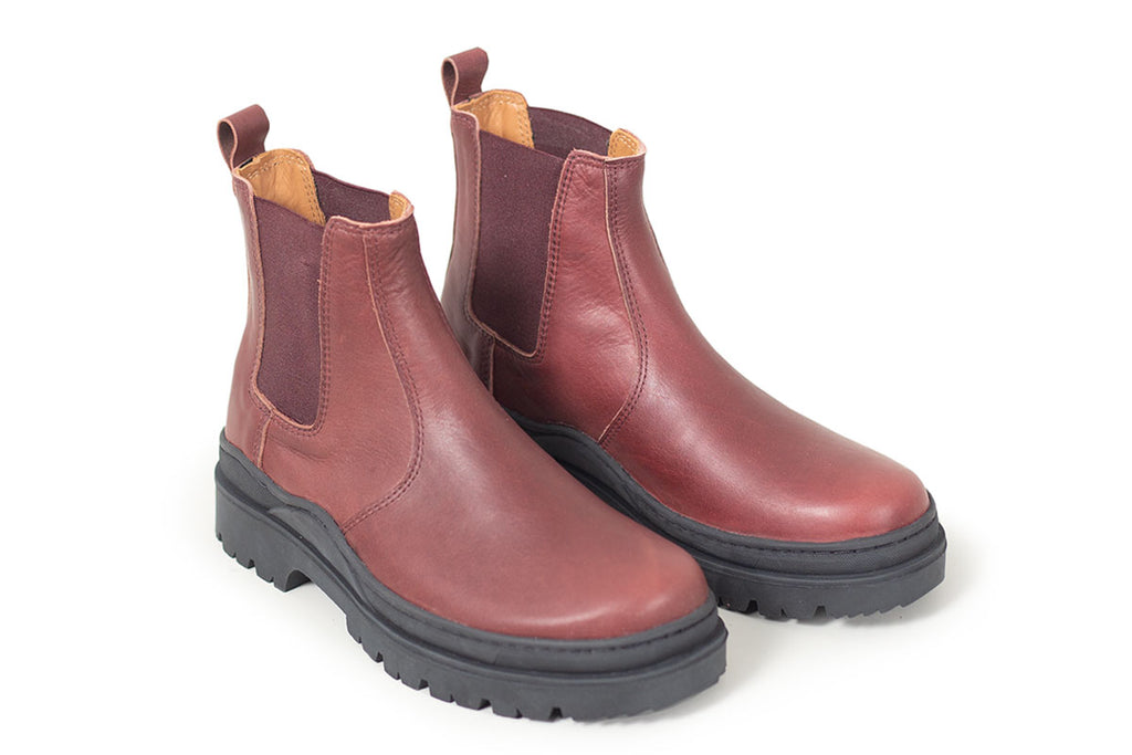 Troentorp Whistler Rosewood