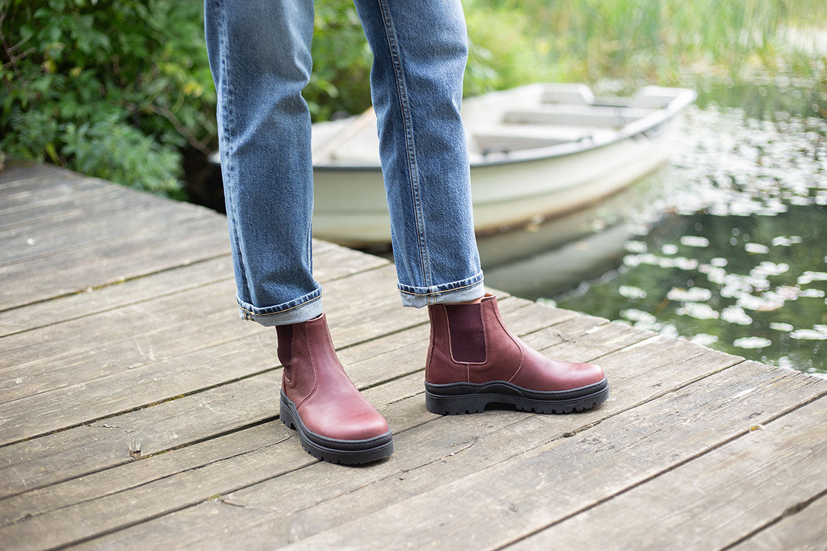 Troentorp Whistler Rosewood