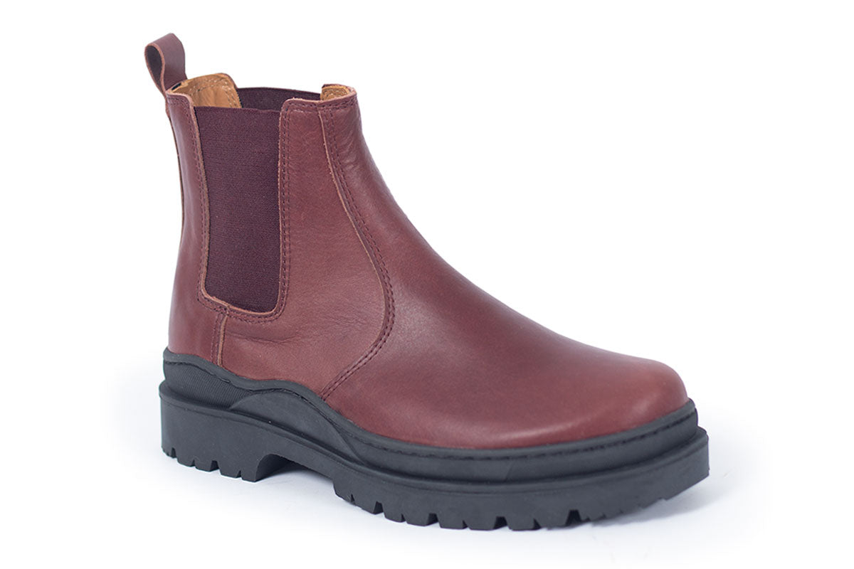 Troentorp Whistler Rosewood