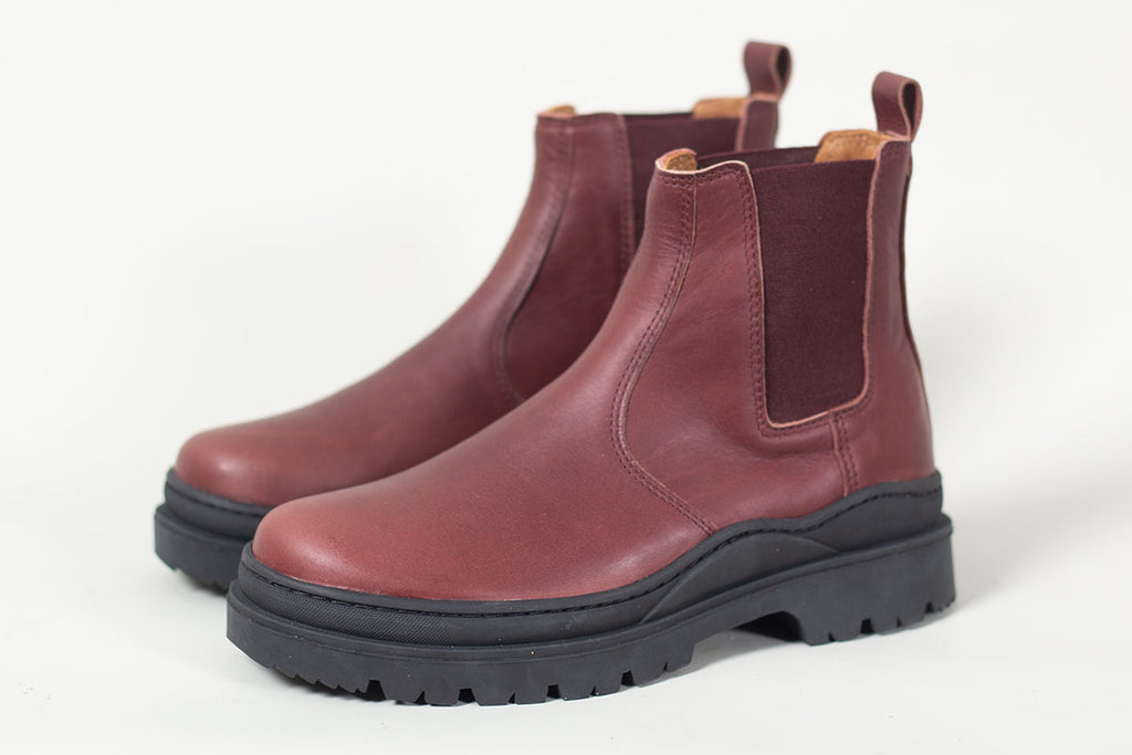 Troentorp Whistler Rosewood