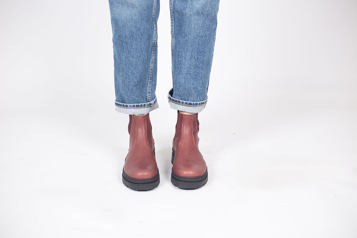 Troentorp Whistler Rosewood