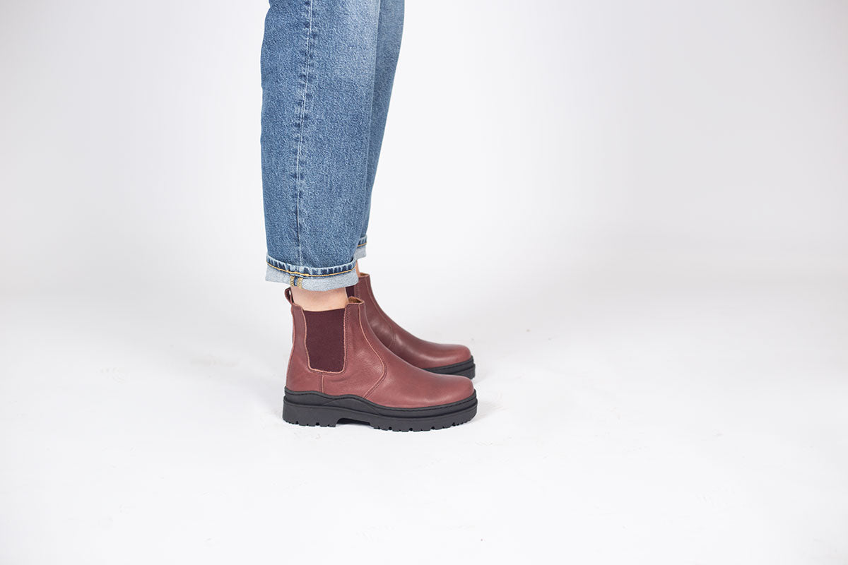 Troentorp Whistler Rosewood