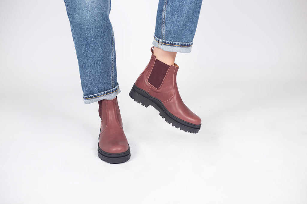 Troentorp Whistler Rosewood