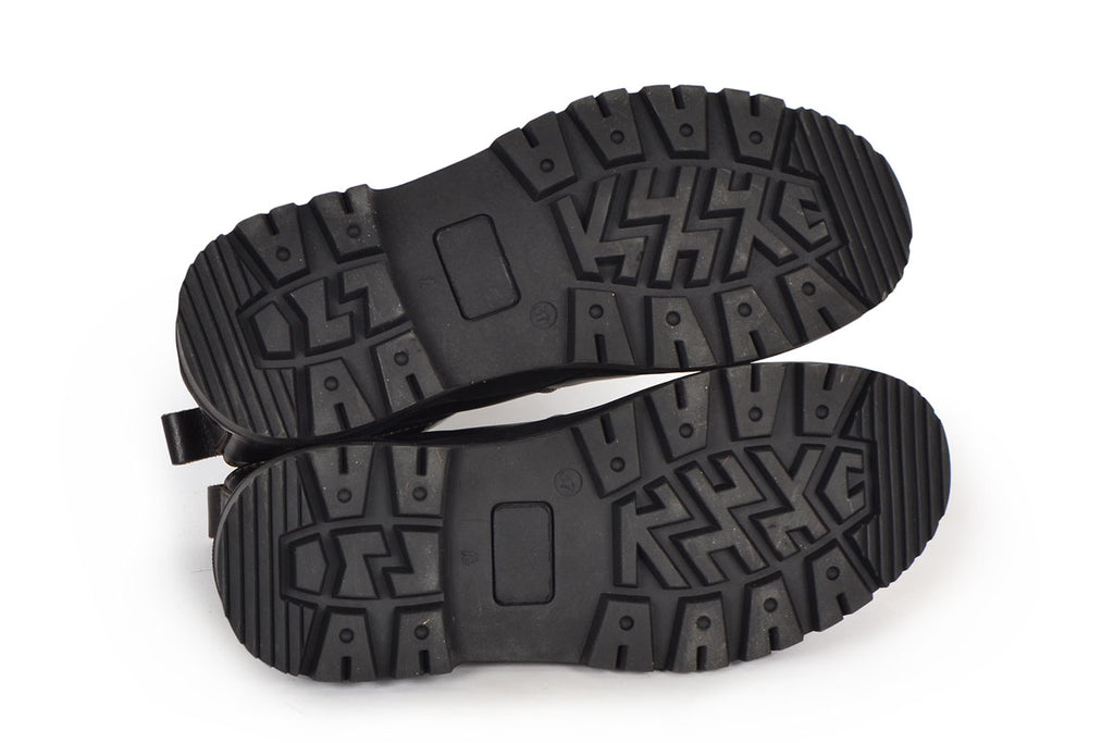 Troentorp Whistler Matte Black