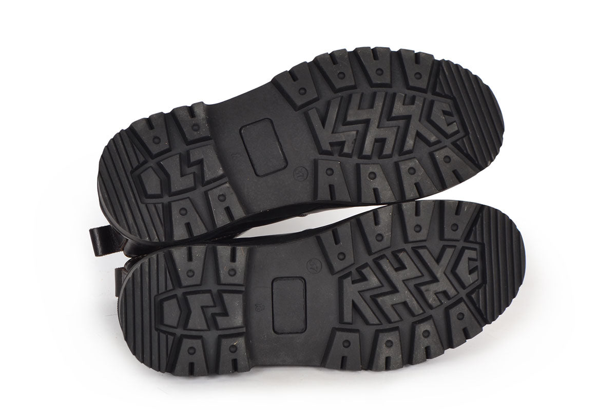 Troentorp Whistler Matte Black