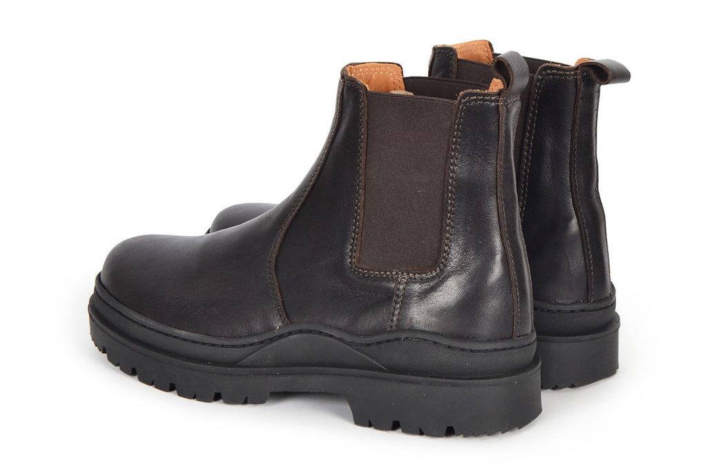 Troentorp Whistler Tabacco