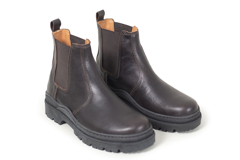 Troentorp Whistler Tabacco