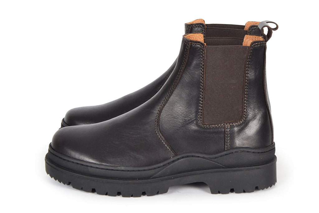 Troentorp Whistler Tabacco