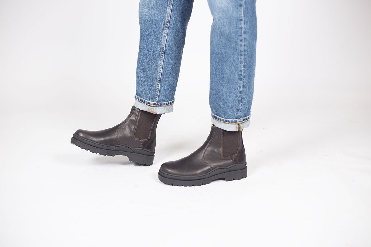 Troentorp Whistler Tabacco