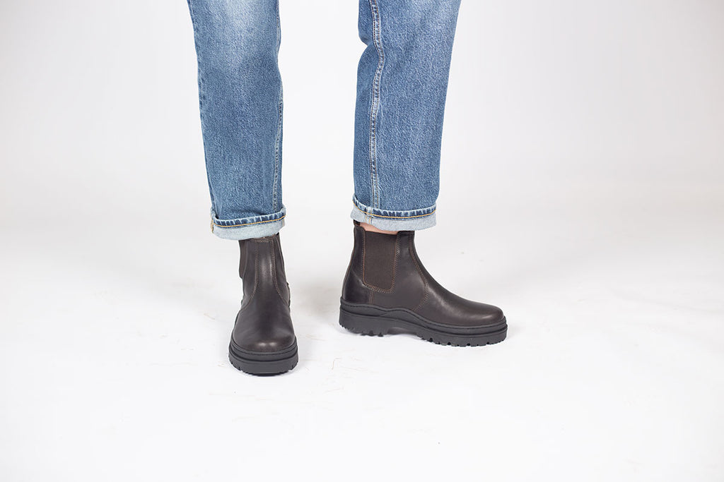 Troentorp Whistler Tabacco