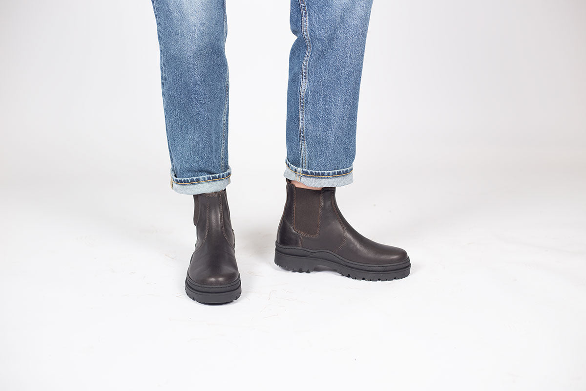 Troentorp Whistler Tabacco