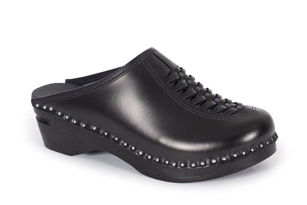 Troentorp Wright Black