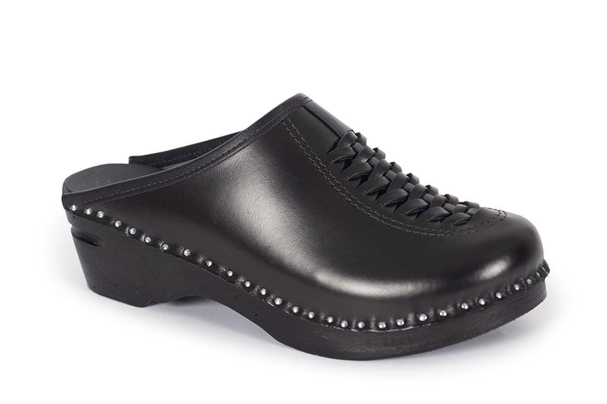 Troentorp Wright Black