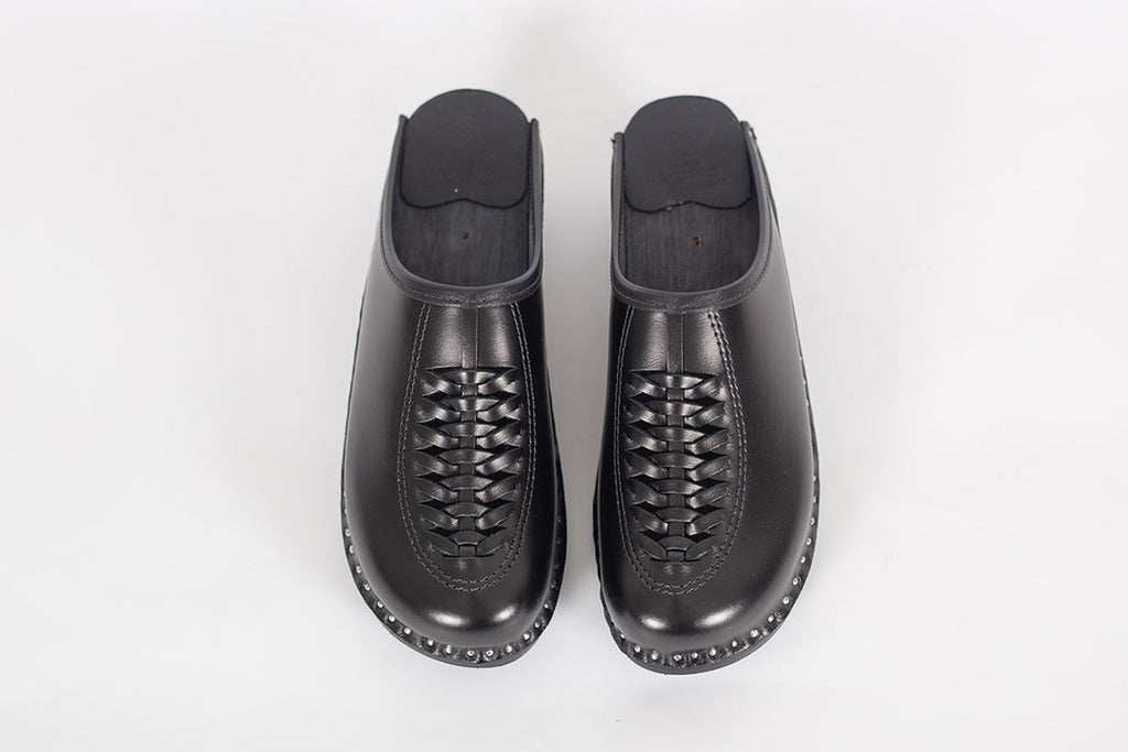 Troentorp Wright Black